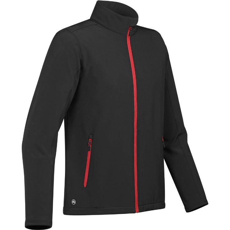 Picture of Youth Orbiter Softshell