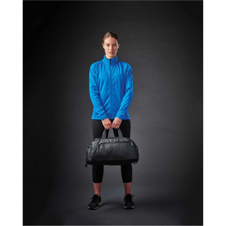 Picture of Women's Greenwich Lightweight Softshell