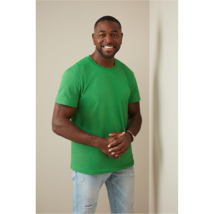 Picture of Men's Heavyweight Comfort-T Crew Neck