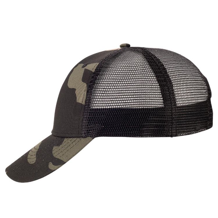 Picture of Black Camo