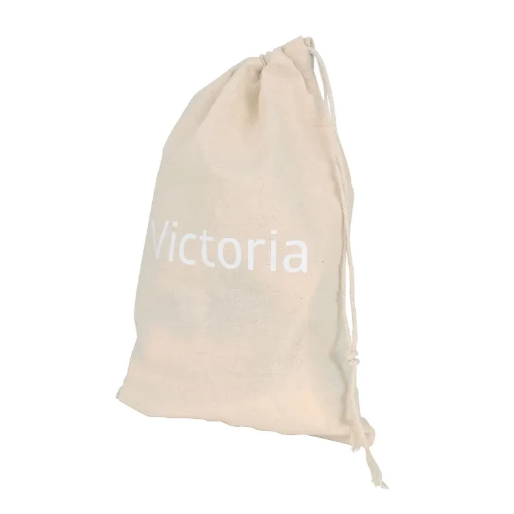 Picture of Small Cotton Produce Bag