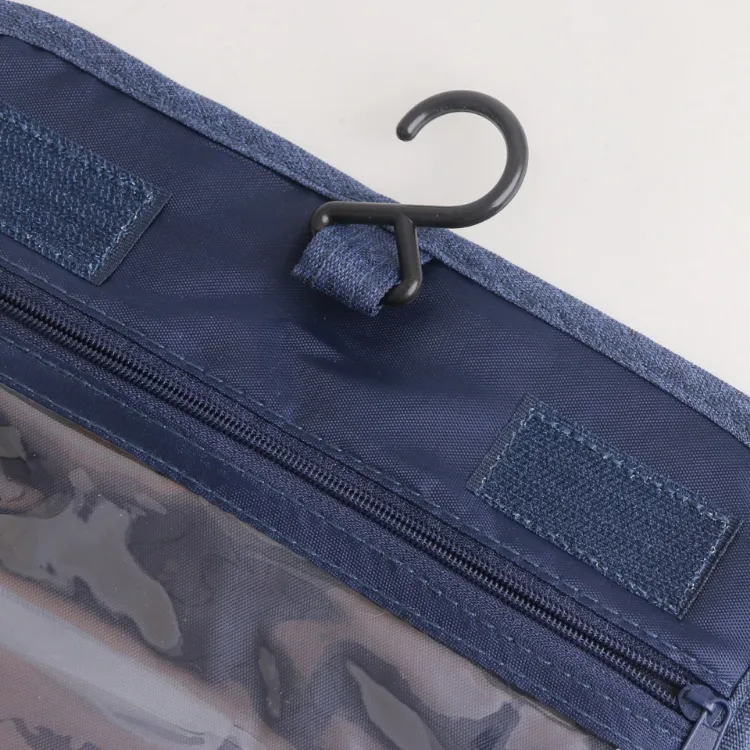 Picture of Travel Hanging Toiletry Bag