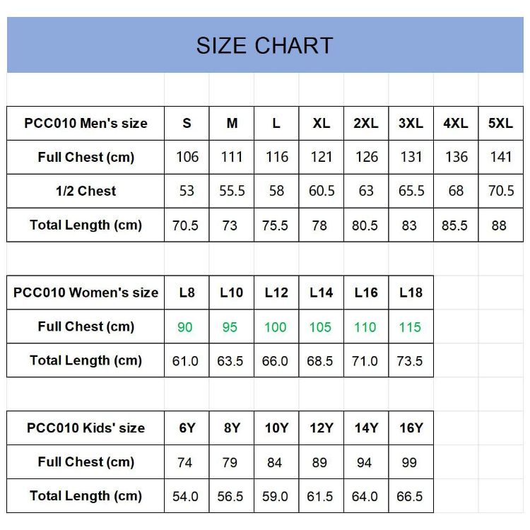 Picture of 100% Polyester Sublimated Basic POLO