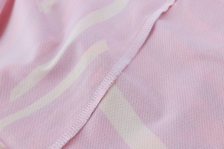 Picture of 100% Polyester Micro Mesh Sublimated Long Sleeves Shirt