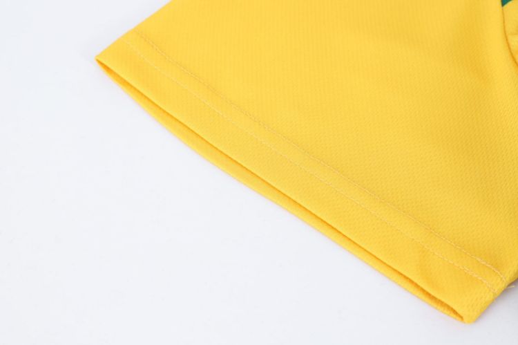 Picture of 100% Polyester Micro Mesh Sublimated Sports Long Sleeves Shirt