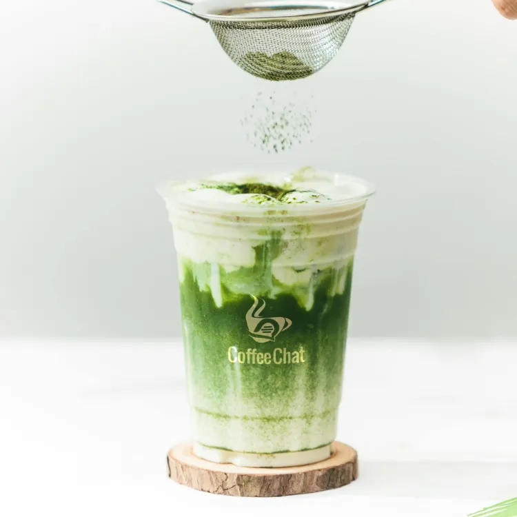 Picture of 473ml Clear Plastic Cup