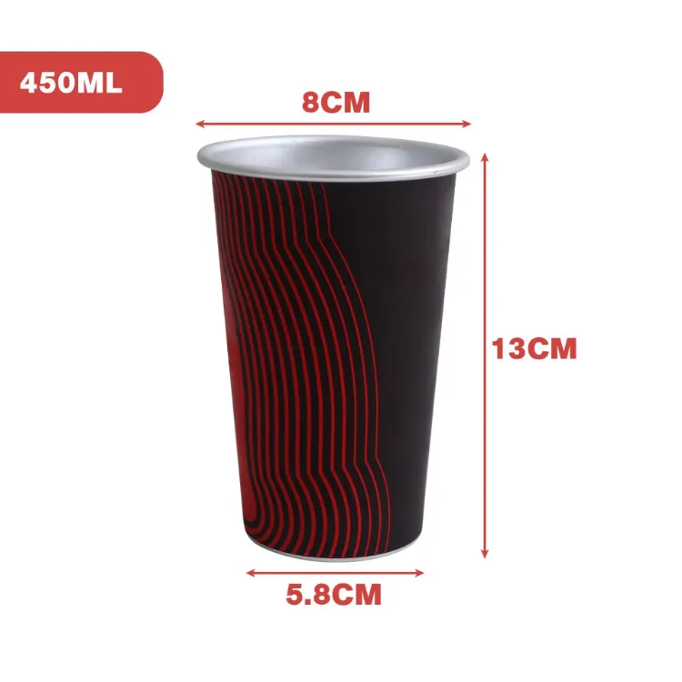 Picture of Aluminum Colour Changing Cup