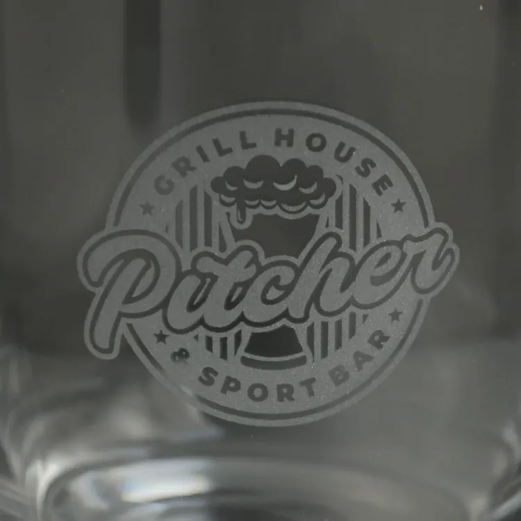 Picture of Can Shaped Glass Cup