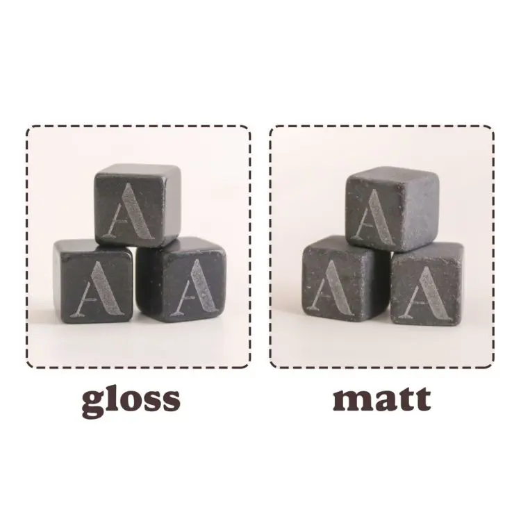 Picture of Whiskey Stones Set