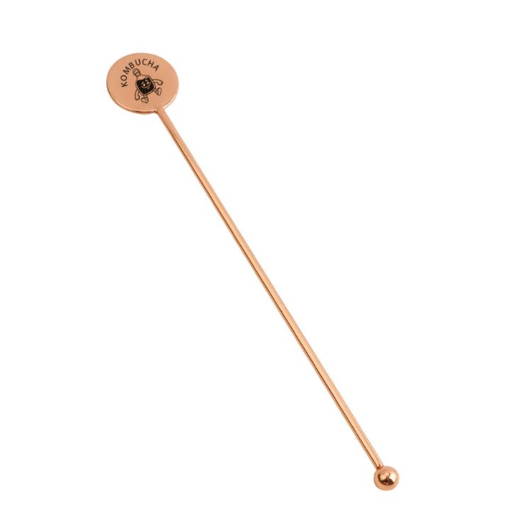 Picture of Stainless Steel Cocktail Drink Stirrer