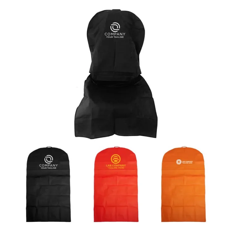 Picture of Non-woven Car Seat Cover