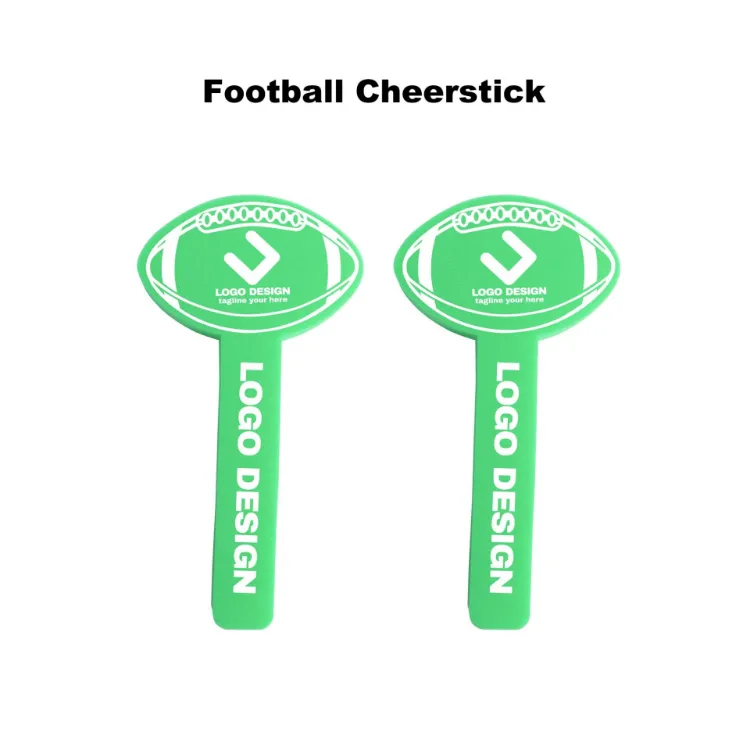 Picture of Sponge Ball Cheersticks