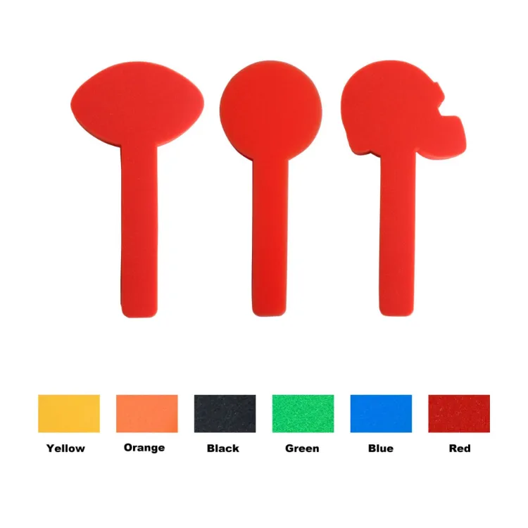 Picture of Sponge Ball Cheersticks
