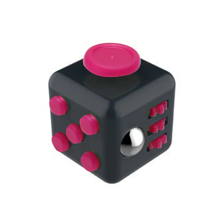 Picture of Fidget Cube