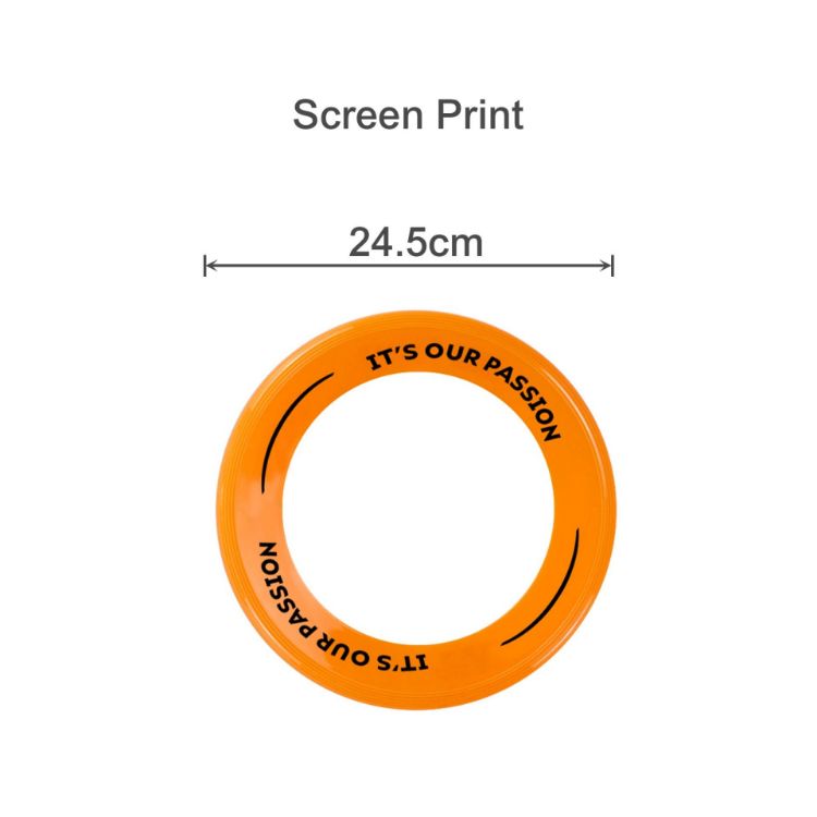 Picture of Donut Flyer