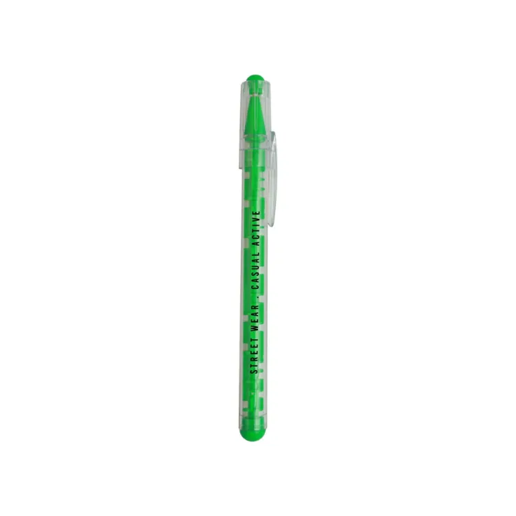 Picture of Puzzle Maze Pen