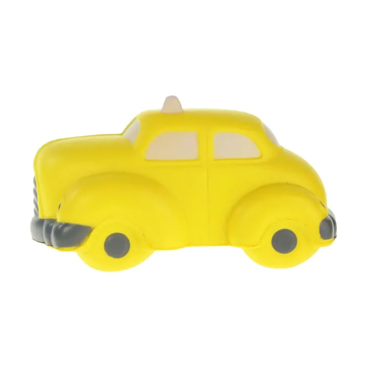 Picture of Taxi Shape Stress Reliever