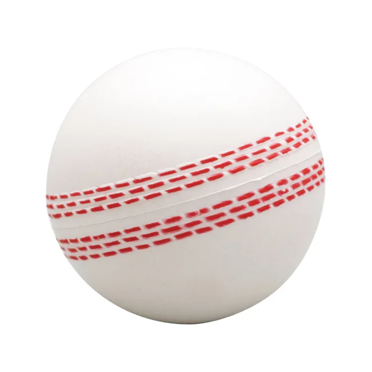 Picture of Cricket Ball Shape Stress Reliever