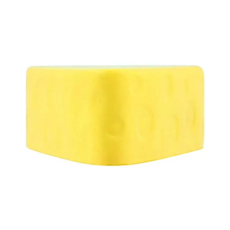 Picture of Cheese Shape Stress Reliever