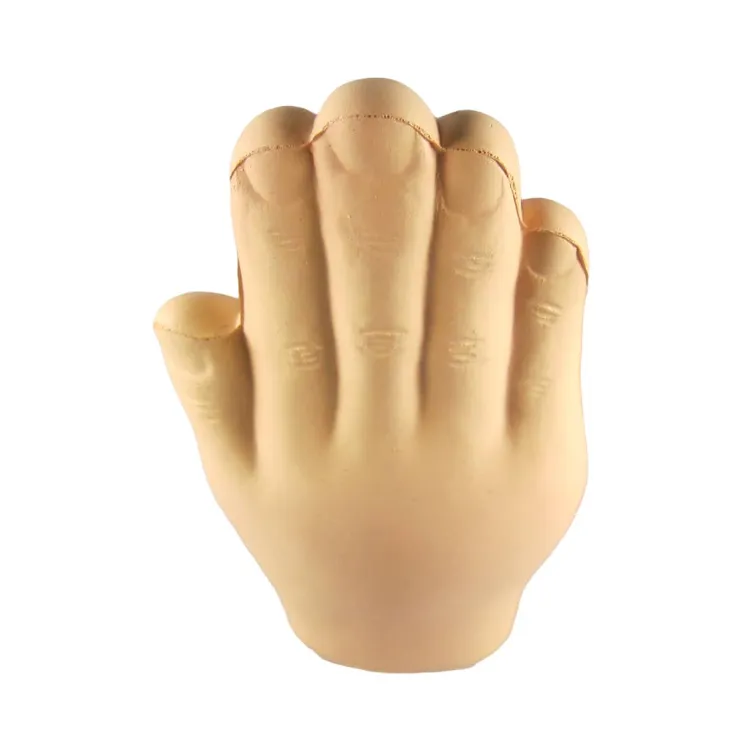 Picture of Palm Shape Stress Reliever