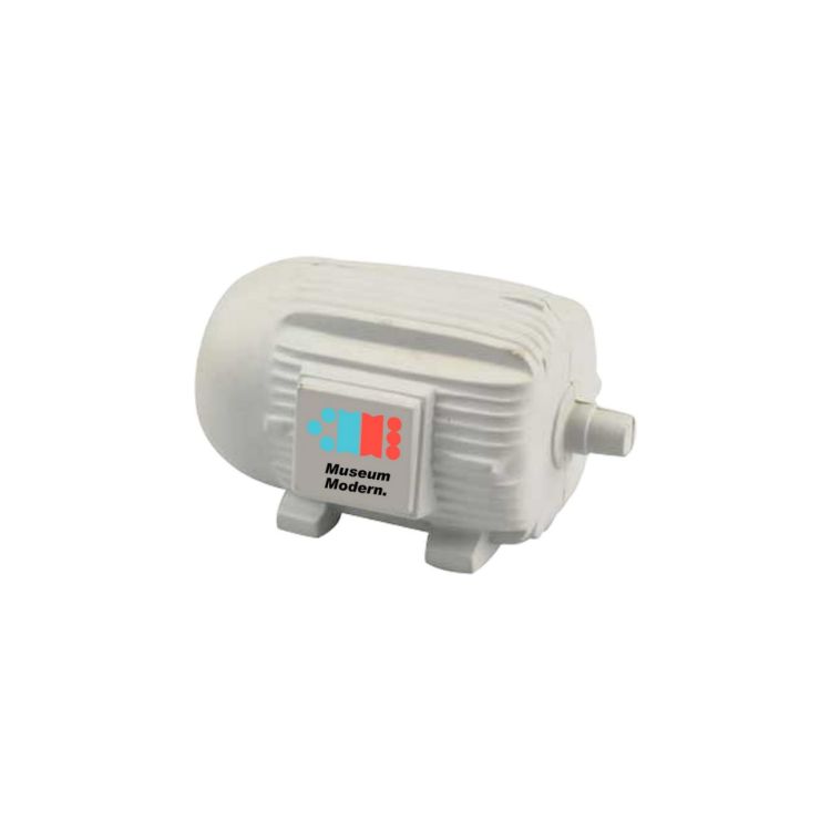 Picture of Engine Shape Stress Reliever