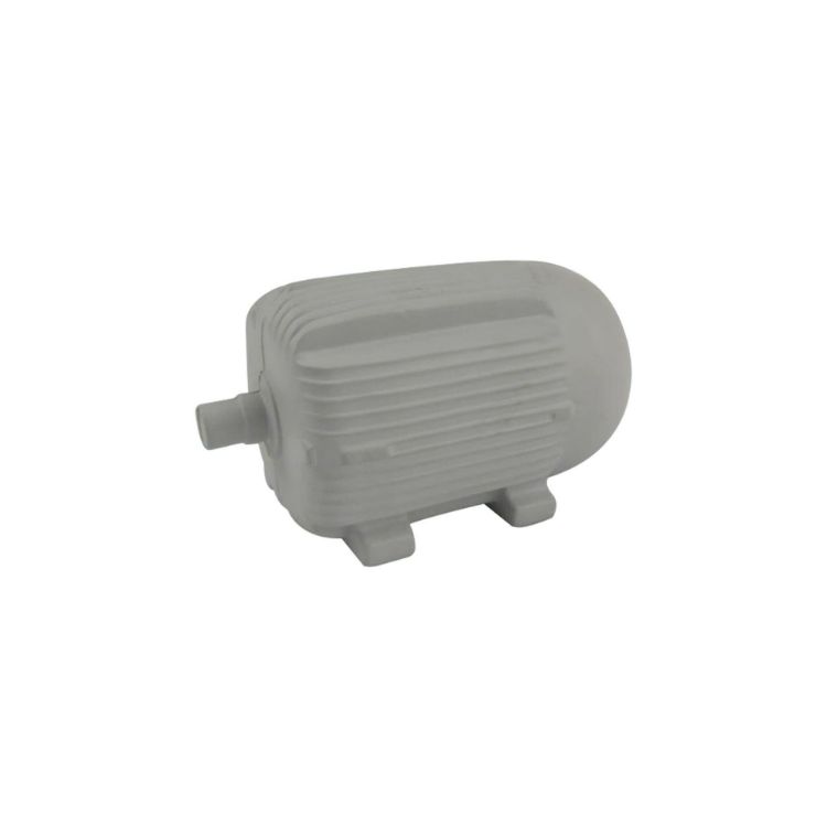 Picture of Engine Shape Stress Reliever