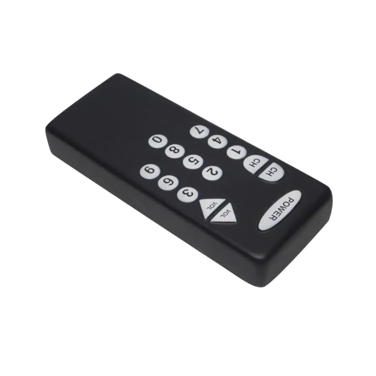 Picture of Remote Control Shape Stress Reliever