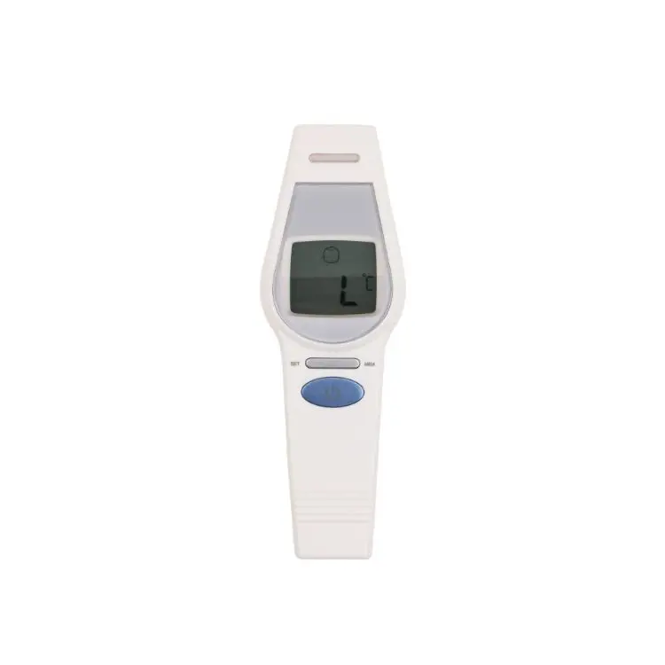 Picture of Touchless Digital Infrared Forehead Thermometer