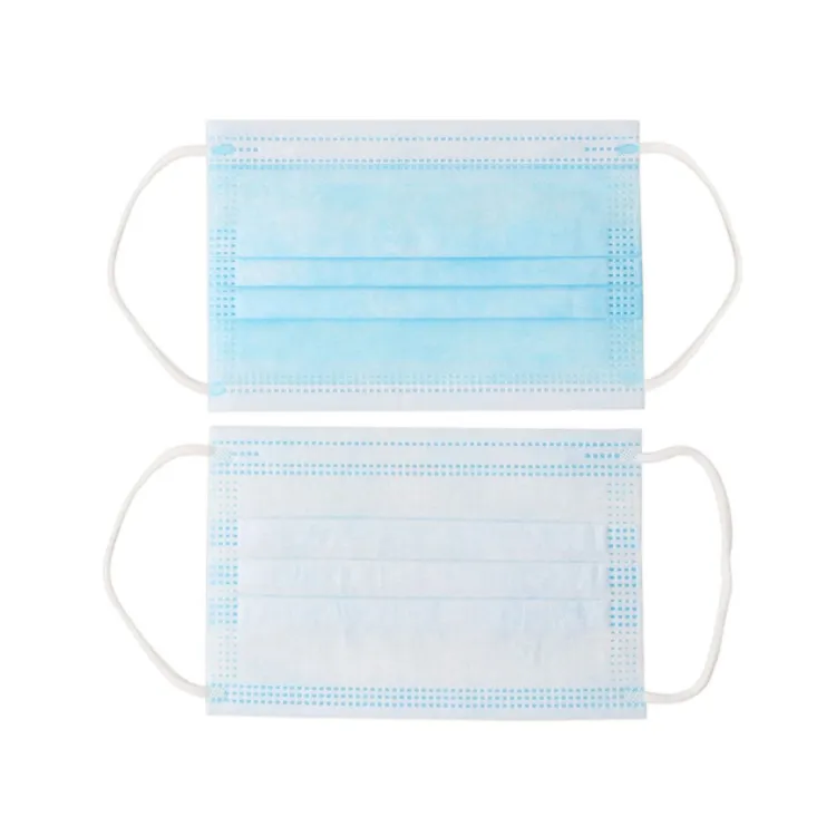 Picture of Personal Children's Disposable Mask - 50PC Box