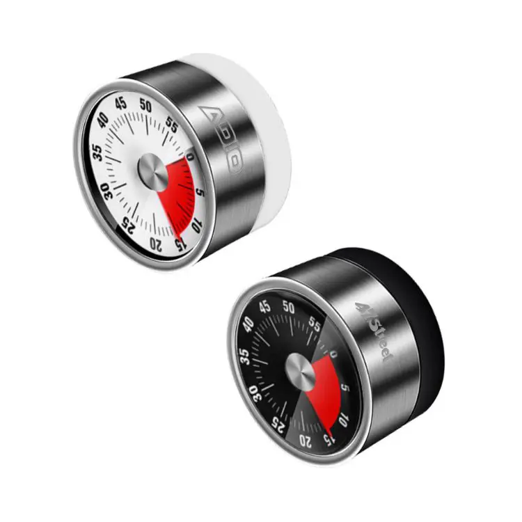 Picture of Mini Magnetic Visual Timer