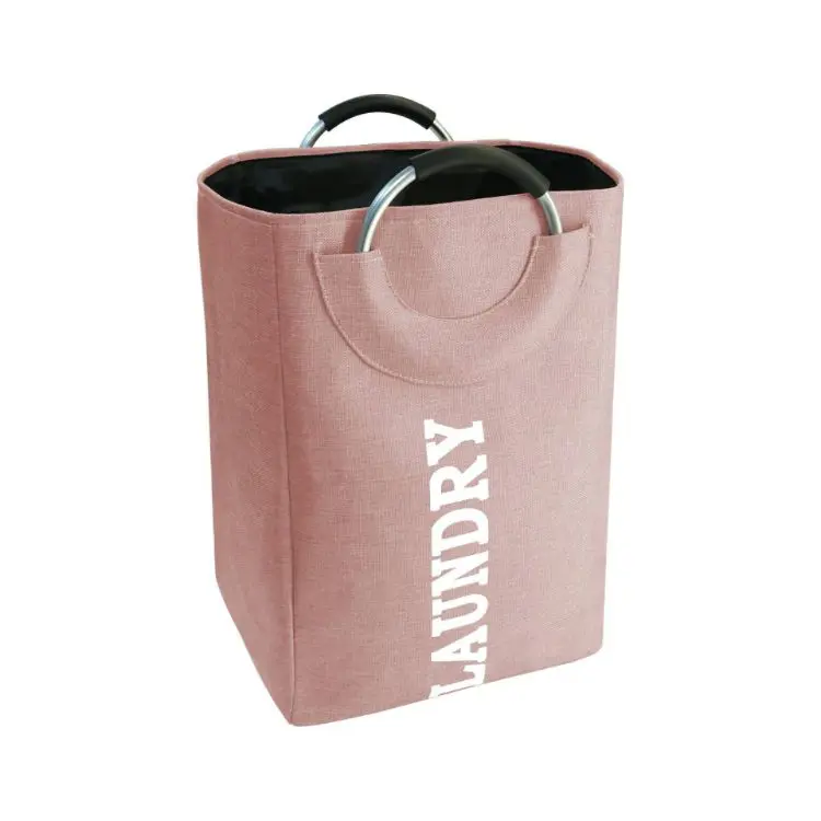 Picture of Laundry Basket With Handle