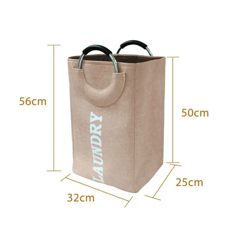 Picture of Laundry Basket With Handle