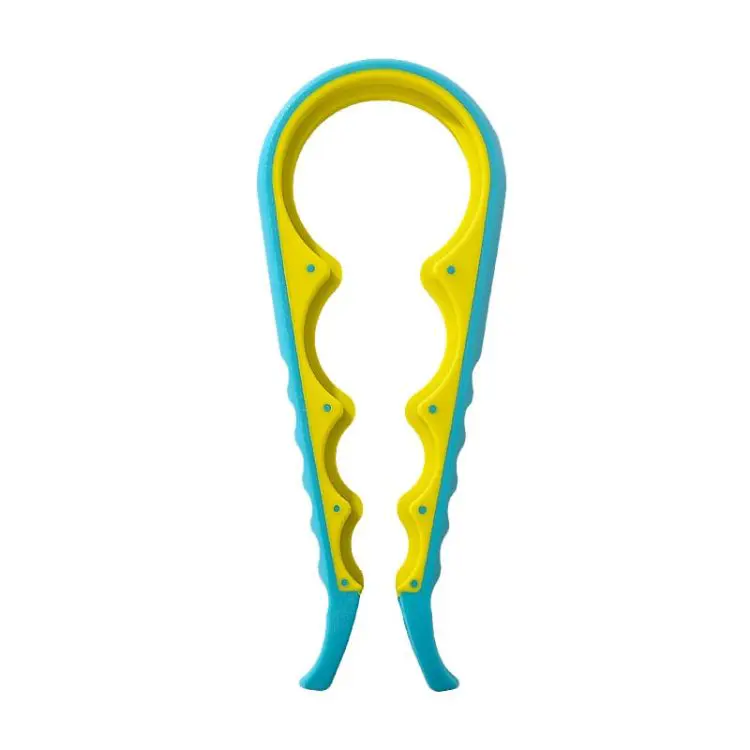 Picture of Multi - Purpose Jar Opener with Grip