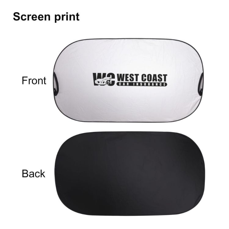 Picture of Car Shade