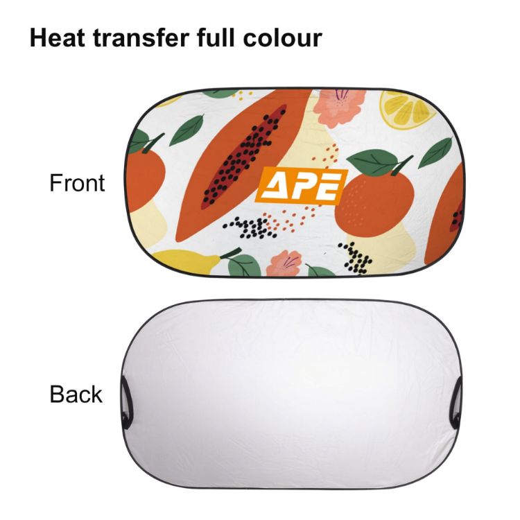 Picture of Car Shade
