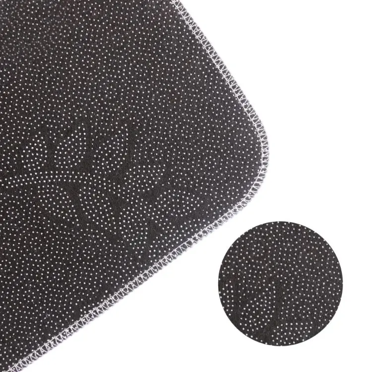Picture of Flannel Logo Mat