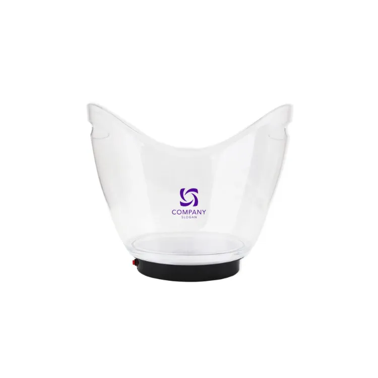 Picture of 4L LED Ice Bucket