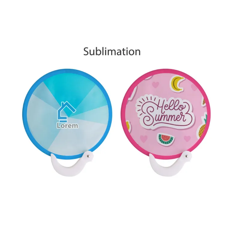 Picture of 20cm Foldable Fan
