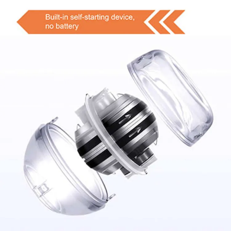 Picture of Powerful Wrist Ball