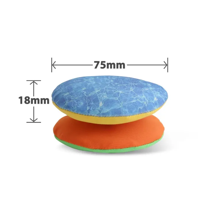Picture of Water Bouncing Disc