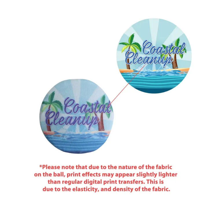 Picture of Water Bouncing Disc