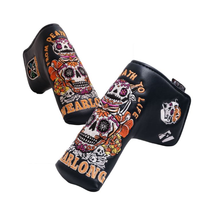Picture of Custom Blade Putter Cover