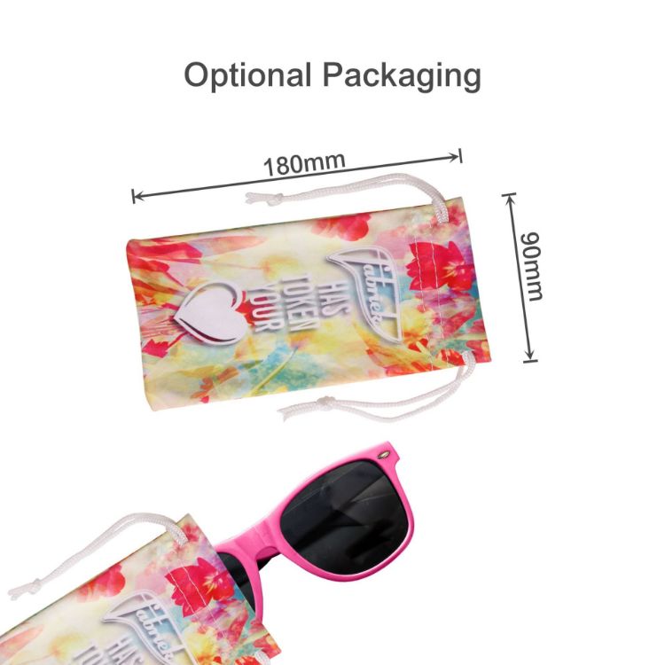 Picture of Glow in the Dark Sunglasses