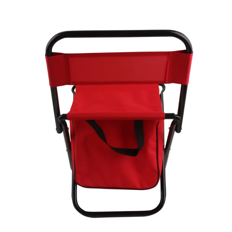 Picture of Children's Foldable Camping Chair with Bag