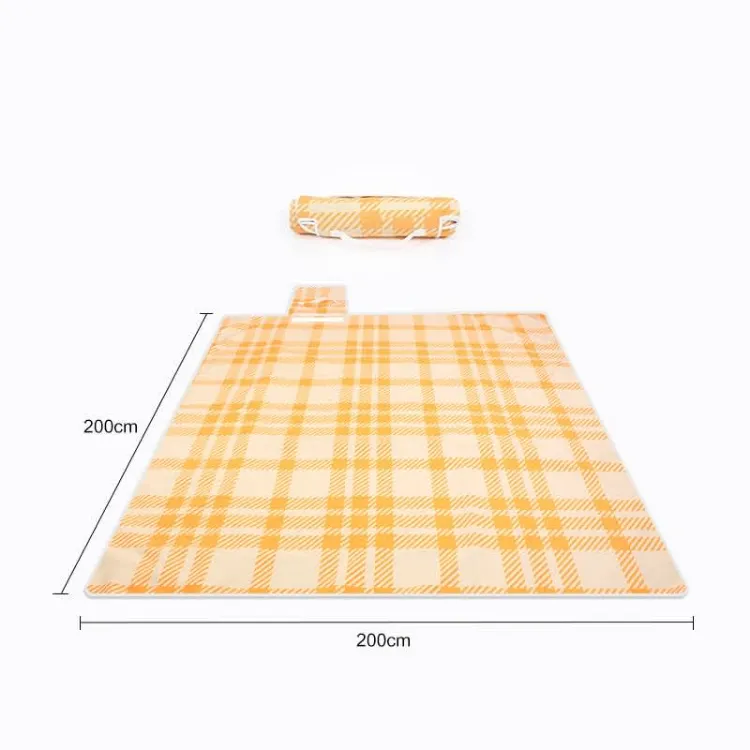 Picture of Picnic Blanket 200x200cm