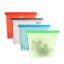 Show details for Silicone Reusable Storage Pouch - 500ML Picture of Silicone Reusable Storage Pouch - 500ML