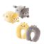 Show details for Cat Shaped 2 In 1 Travel Pillow Picture of Cat Shaped 2 In 1 Travel Pillow