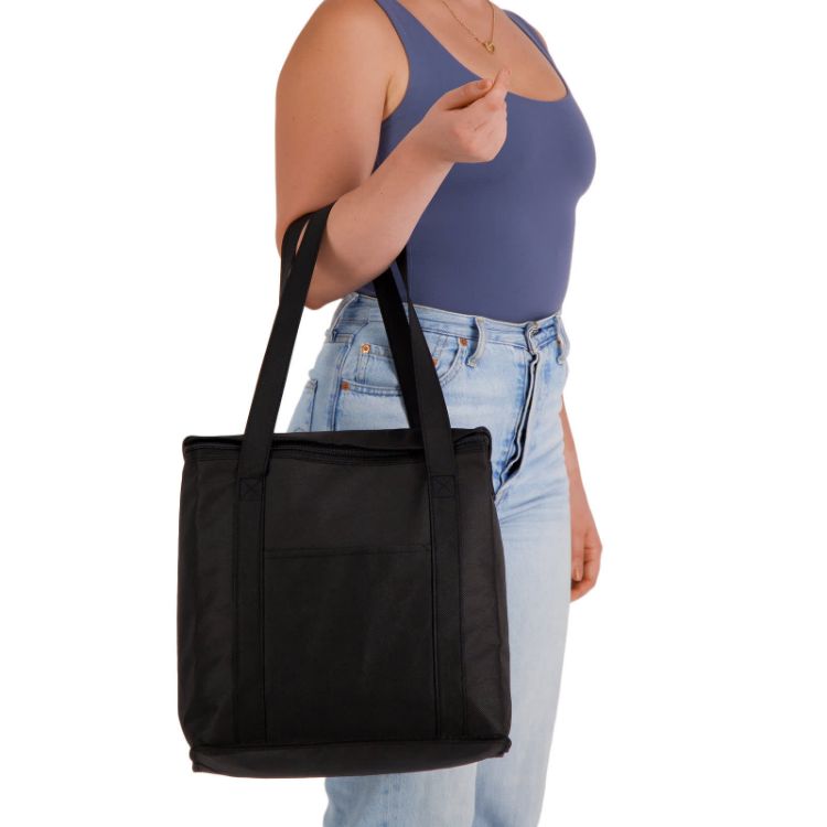 Picture of Tundra Cooler / Shopping Bag