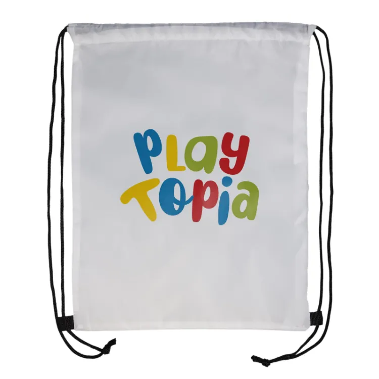 Picture of Pronto Drawstring Backpack