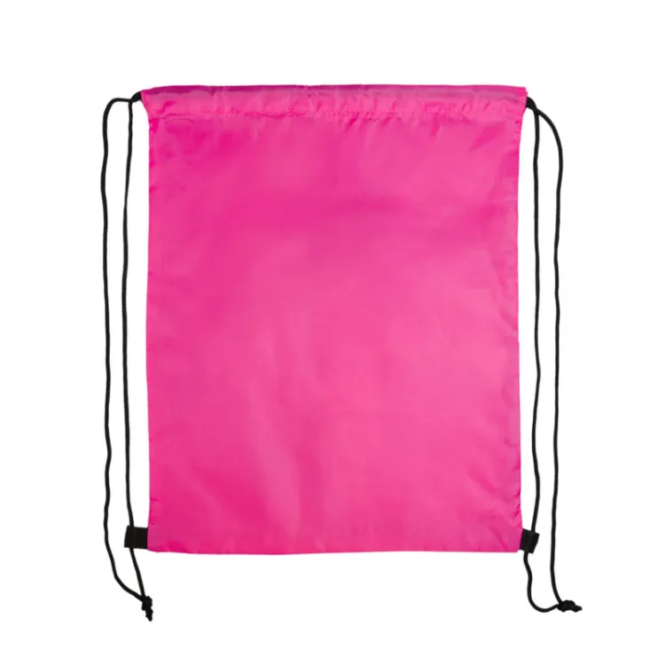 Picture of Pronto Drawstring Backpack